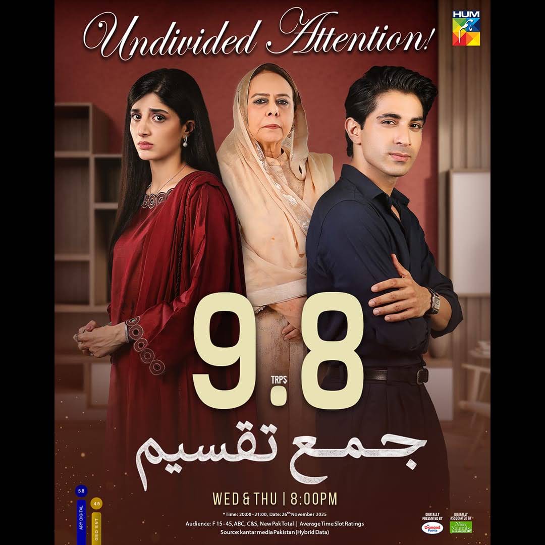 Post from HUM TV