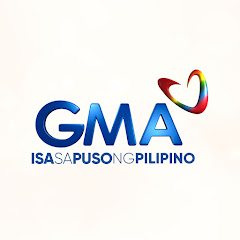 GMA  Network YouTube channel avatar