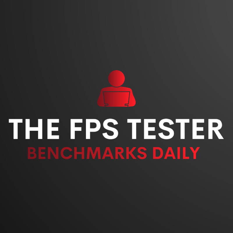The FPS Tester