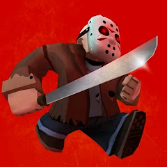 FRIDAY THE 13TH KILLER PUZZLE
