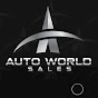 Auto World Sales logo