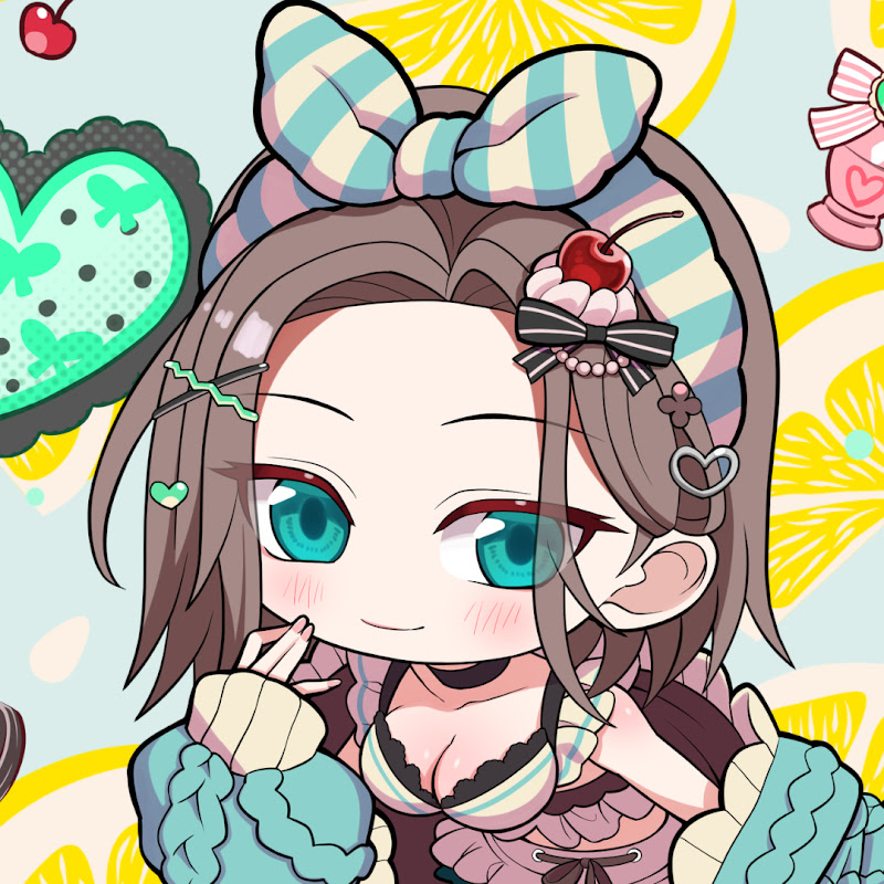 ねねか🍋🦈-neneka-