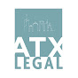 ATX Legal  Criminal Defense | Injury Law Firm logo
