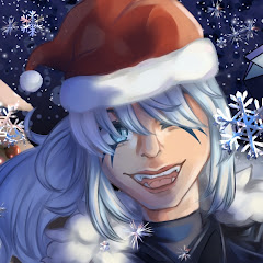 •Blue _Stripes Avatar