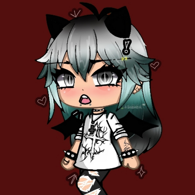 •☆Lunar☆•