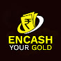 ENCASH YOUR GOLD logo