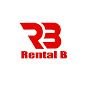 rental b logo