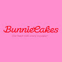 Bunnie Cakes logo