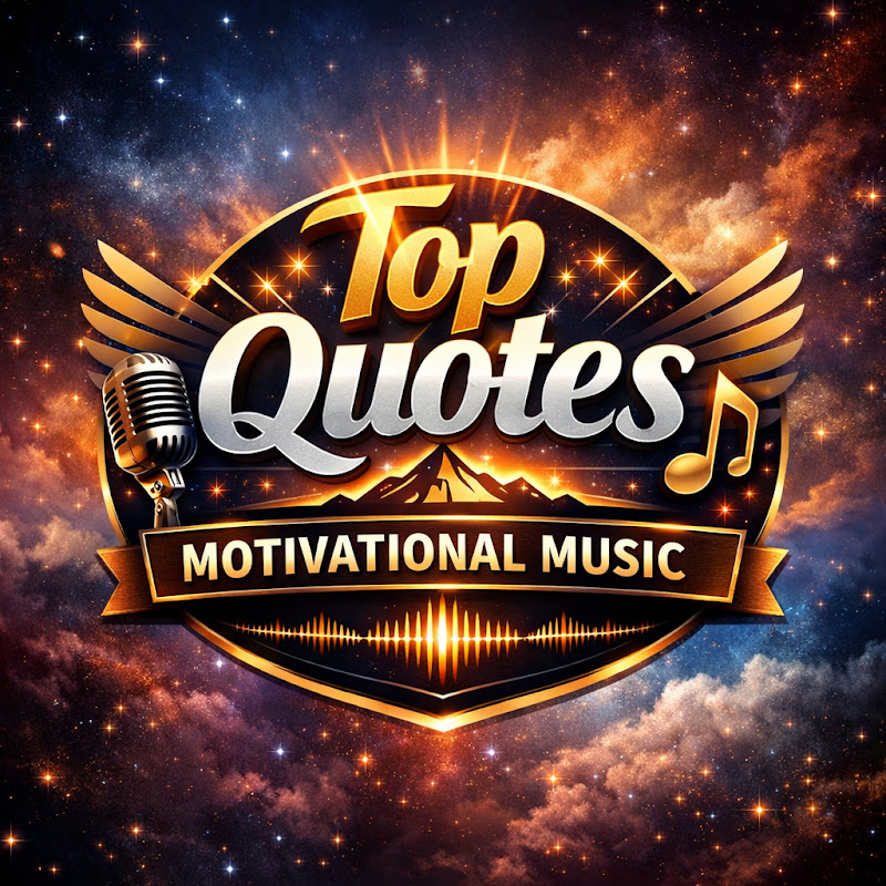 Top Quotes Motivational Music