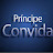 Príncipe Convida