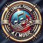 Lyrical Fusion logo