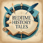 Bedtime History Tales logo