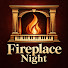 UikkbrqSSb4-channel-avatar-Fireplace Night