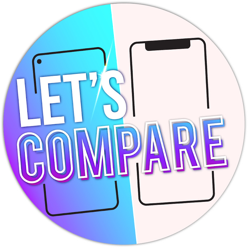 Let’s Compare