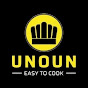 UNOUN logo