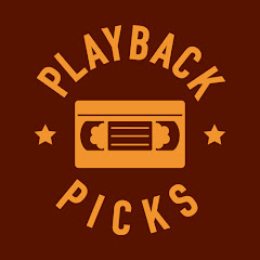 Playback Picks