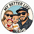 nwI4E0Xp4f0-channel-avatar-MY BETTER LIFE and Ricette e Rimedi diVini