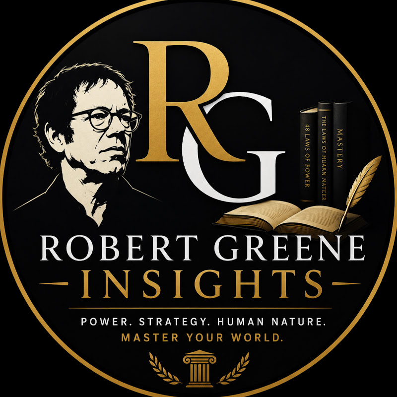 Greene Insights USA channel logo