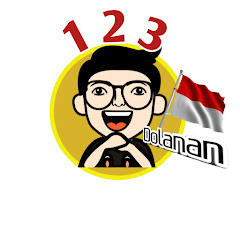 Логотип каналу 123 Dolanan