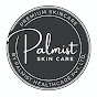 PalMist SkinCare logo
