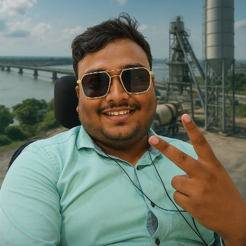 Sarcastic Biru Vlogs 