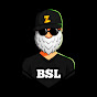 BSL GAMING logo