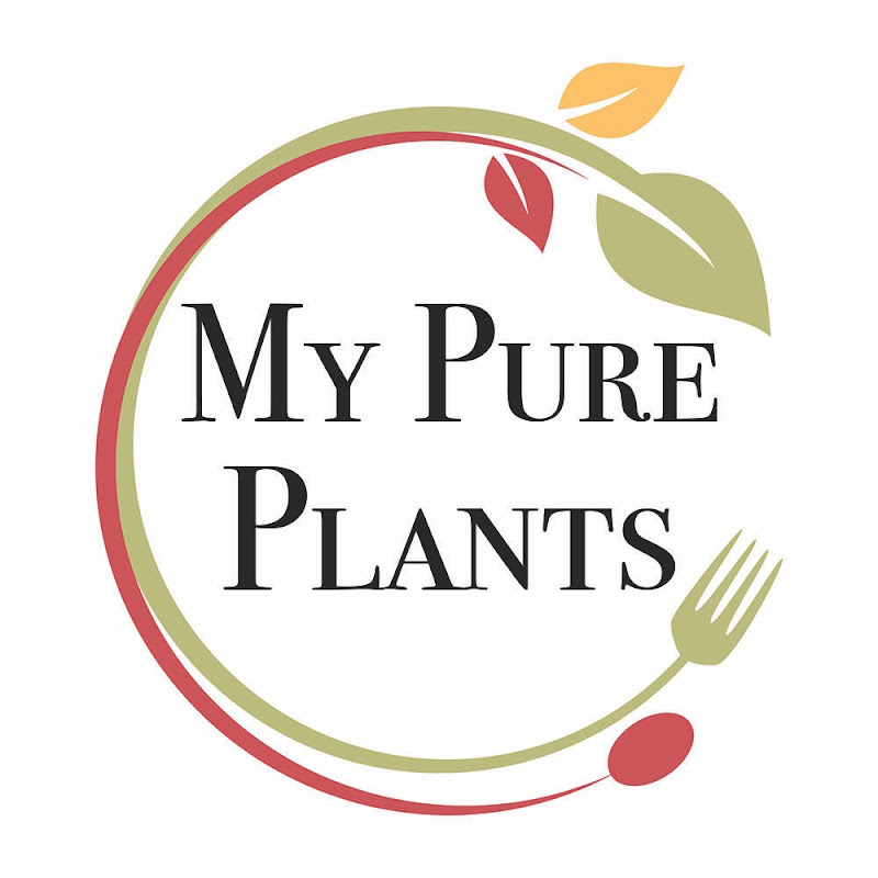 My Pure Plants - Vegan Recipes