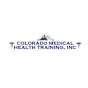 Colorado Medical Health Training logo