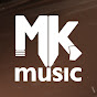 MK MUSIC YouTube channel avatar