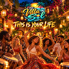 DJ Villa Sol