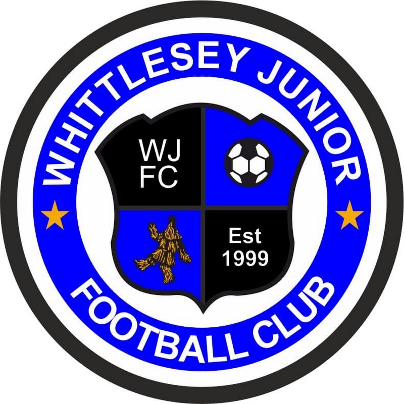 W.J.F.C BLUE 