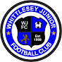W.J.F.C BLUE 