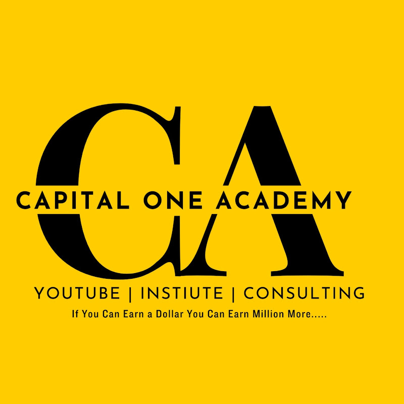 Capital One Academy