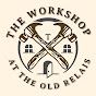 The WORKSHOP at the old Relais logo