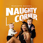 Charlotte Dawson's Naughty Corner logo