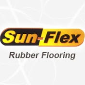 SUNFLEX RUBBER FLOORING