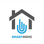 Smart Homes logo