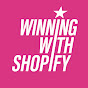 Winning With Shopify logo