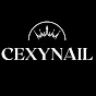 Cexynailofficial logo
