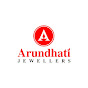 Arundhati Jewellers logo
