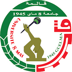 Web tv Université 8 Mai 1945 Guelma