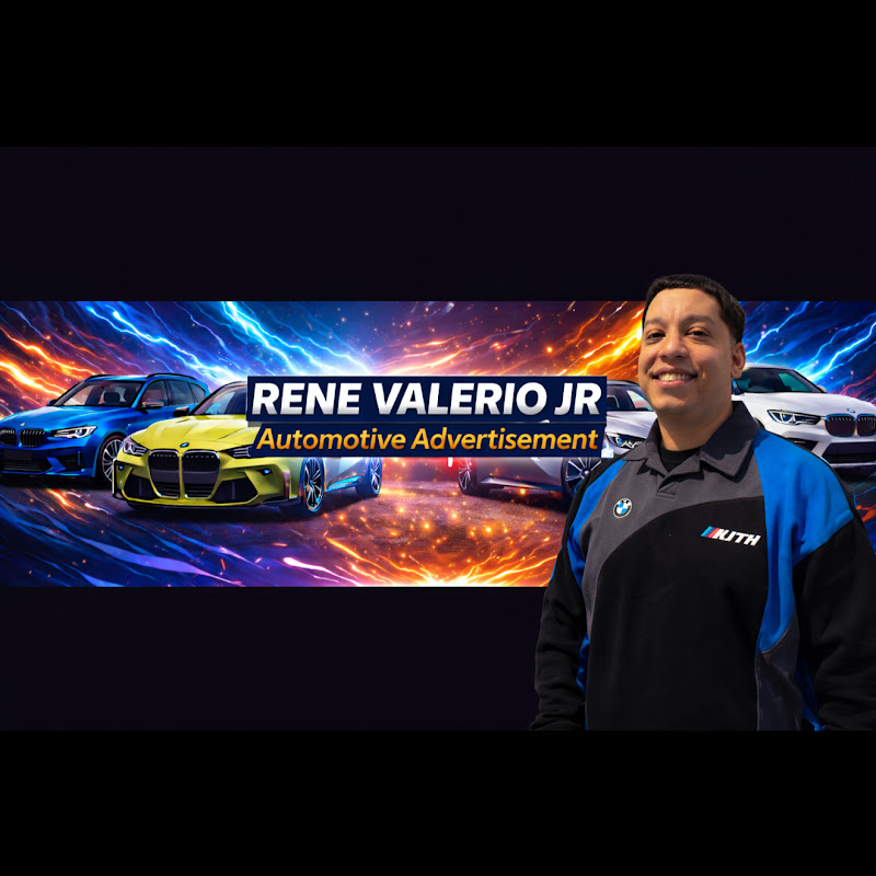Rene Valerio Jr.