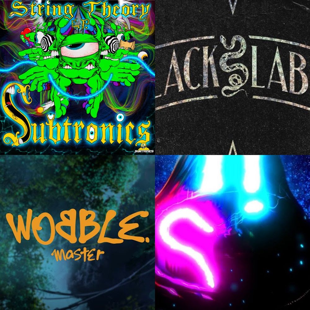 Now That's What I Call Riddim