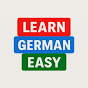 Learn German Easy  logo