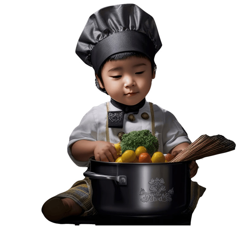 Cooking With Andy