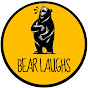 BearLaughs logo