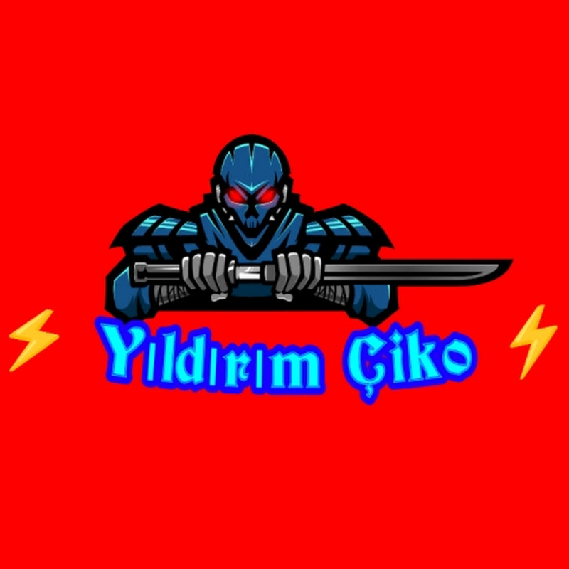 ⚡Yıldırım Çiko⚡