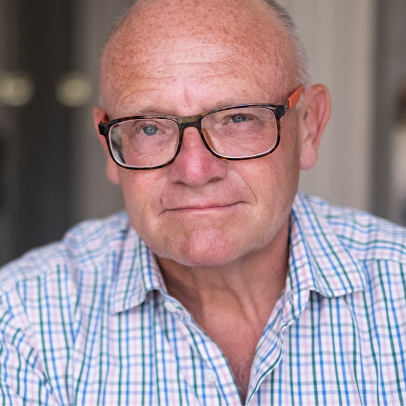 Street Photography with Brian Lloyd Duckett