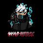 War Heros 2.1 logo