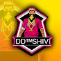 DDᵀᴹSHIV logo